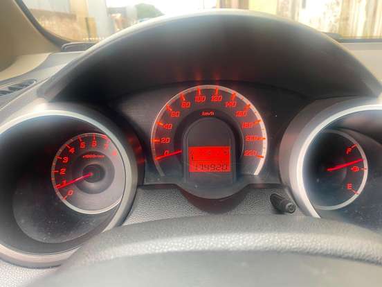 HONDA-FIT-1.4 LX 16V FLEX 4P MANUAL HONDA-FIT-2013