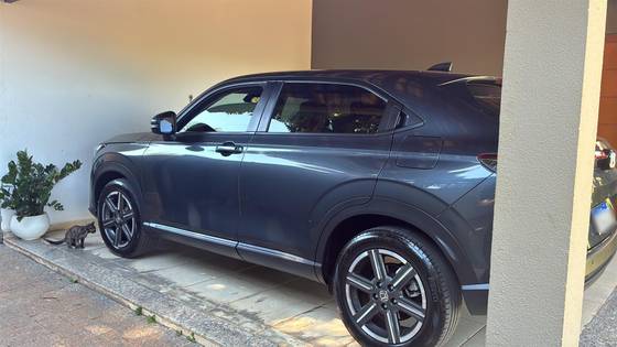 HONDA HR-V 1.5 DI I-VTEC FLEX EX CVT
