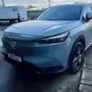 HONDA HR-V 1.5 DI I-VTEC FLEX EXL CVT HONDA HR-V 1.5 DI I-VTEC FLEX EXL CVT