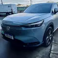HONDA HR-V 1.5 DI I-VTEC FLEX EXL CVT HONDA HR-V 1.5 DI I-VTEC FLEX EXL CVT