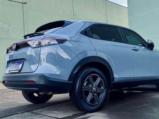 HONDA-HR-V-1.5 DI I-VTEC FLEX EXL CVT HONDA-HR-V-2023