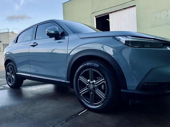 HONDA-HR-V-1.5 DI I-VTEC FLEX EXL CVT HONDA-HR-V-2023