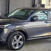 HONDA HR-V 1.5 DI I-VTEC TURBO FLEX TOURING CVT HONDA HR-V 1.5 DI I-VTEC TURBO FLEX TOURING CVT