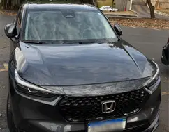 HONDA HR-V 1.5 DI I-VTEC TURBO FLEX TOURING CVT HONDA HR-V 1.5 DI I-VTEC TURBO FLEX TOURING CVT