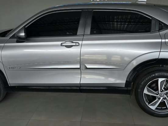HONDA-HR-V-1.5 DI I-VTEC TURBO FLEX TOURING CVT HONDA-HR-V-2024