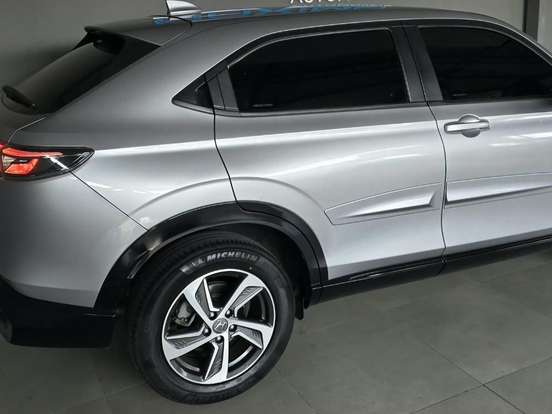HONDA-HR-V-1.5 DI I-VTEC TURBO FLEX TOURING CVT HONDA-HR-V-2024