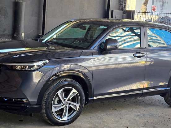HONDA-HR-V-1.5 DI I-VTEC TURBO FLEX TOURING CVT HONDA-HR-V-2023