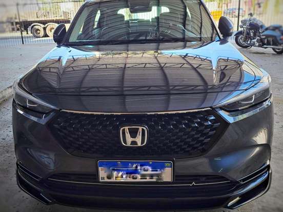 HONDA-HR-V-1.5 DI I-VTEC TURBO FLEX TOURING CVT HONDA-HR-V-2023