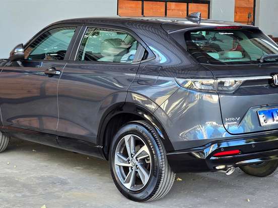 HONDA-HR-V-1.5 DI I-VTEC TURBO FLEX TOURING CVT HONDA-HR-V-2023