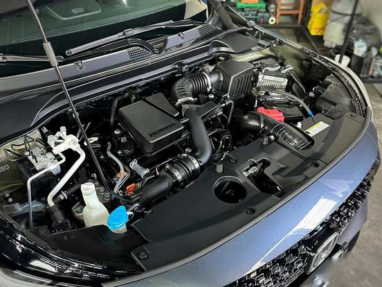 HONDA-HR-V-1.5 DI I-VTEC TURBO FLEX TOURING CVT HONDA-HR-V-2023