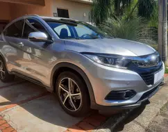 HONDA HR-V 1.8 16V FLEX EXL 4P AUTOMÁTICO HONDA HR-V 1.8 16V FLEX EXL 4P AUTOMÁTICO