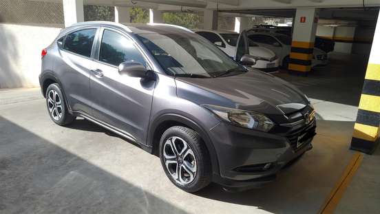 HONDA-HR-V-2018