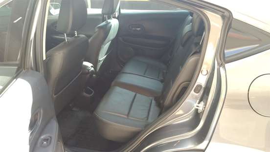 HONDA-HR-V-1.8 16V FLEX EXL 4P AUTOMÁTICO HONDA-HR-V-2018