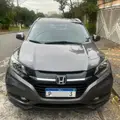HONDA HR-V 1.8 16V FLEX TOURING 4P AUTOMÁTICO HONDA HR-V 1.8 16V FLEX TOURING 4P AUTOMÁTICO