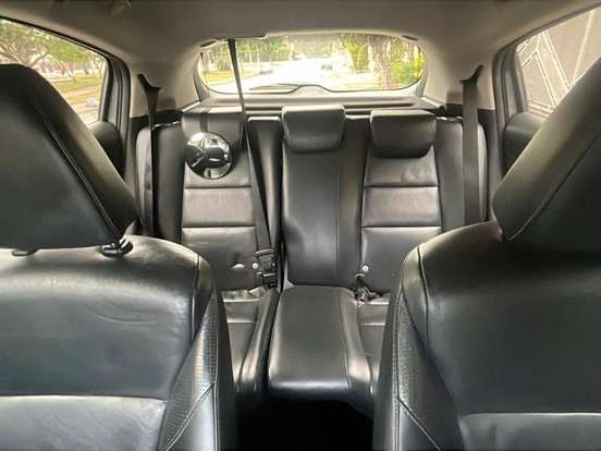 HONDA-HR-V-1.8 16V FLEX TOURING 4P AUTOMÁTICO HONDA-HR-V-2017