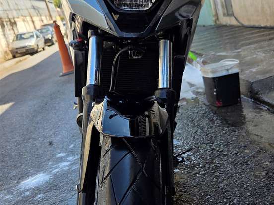 HONDA-NC 750X ABS HONDA-NC 750X ABS-2025