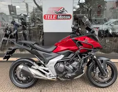 HONDA NC 750X ABS DCT HONDA NC 750X ABS DCT