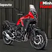 HONDA NX 500 HONDA NX 500