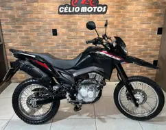 HONDA NXR 160 BROS CBS HONDA NXR 160 BROS CBS
