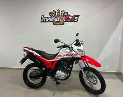 HONDA NXR 160 BROS ESDD HONDA NXR 160 BROS ESDD