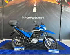 HONDA NXR 160 BROS ESDD HONDA NXR 160 BROS ESDD