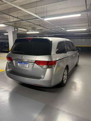 HONDA-ODYSSEY-2017