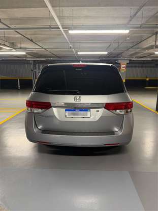 HONDA-ODYSSEY-2017