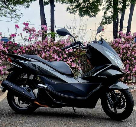 HONDA PCX 