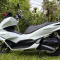 HONDA PCX 160 ABS HONDA PCX 160 ABS