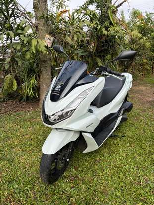 HONDA-PCX 160 ABS-2024