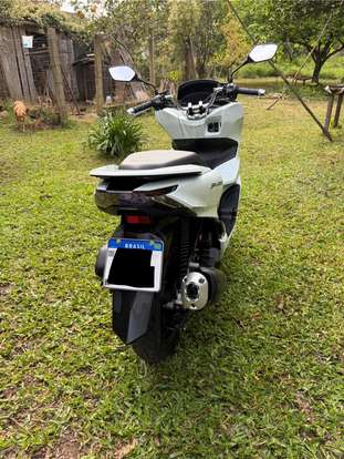 HONDA-PCX 160 ABS HONDA-PCX 160 ABS-2024