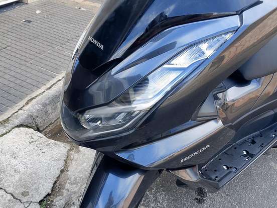 HONDA-PCX 160 DLX HONDA-PCX 160 DLX-2024