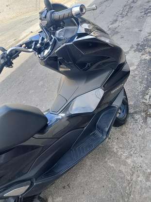 HONDA-PCX 160 DLX HONDA-PCX 160 DLX-2024