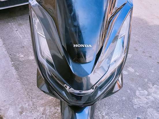 HONDA-PCX 160 DLX HONDA-PCX 160 DLX-2024