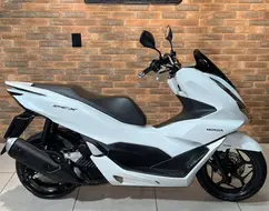 HONDA PCX 160 CBS HONDA PCX 160 CBS