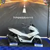 HONDA PCX 160 CBS HONDA PCX 160 CBS