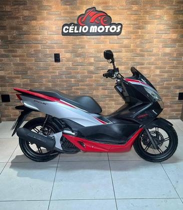 HONDA PCX SPORT 