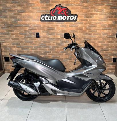 HONDA PCX 