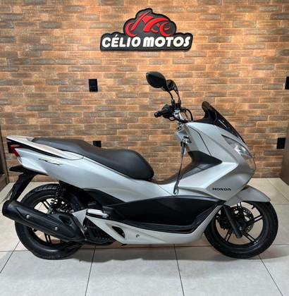 HONDA PCX 