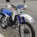 HONDA XLX 350R HONDA XLX 350R