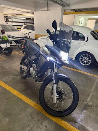 HONDA XRE 300 