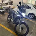 HONDA XRE 300 HONDA XRE 300