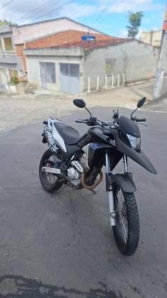 HONDA XRE 300 
