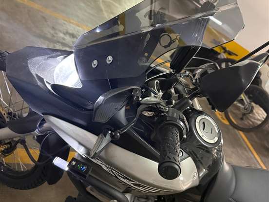 HONDA-XRE 300 HONDA-XRE 300-2017