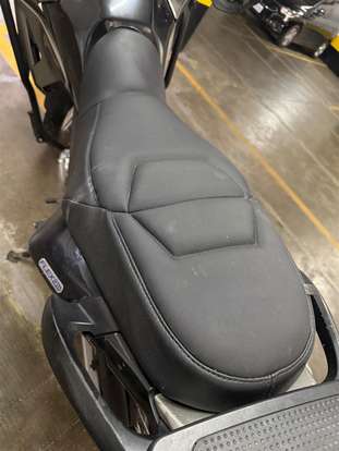 HONDA-XRE 300-2017