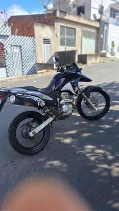 HONDA-XRE 300 HONDA-XRE 300-2015