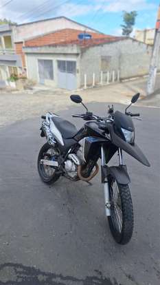 HONDA-XRE 300 HONDA-XRE 300-2015