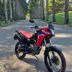 HONDA XRE 300 SAHARA RALLY HONDA XRE 300 SAHARA RALLY