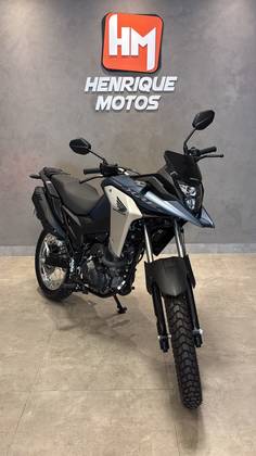 HONDA XRE 190 ABS 