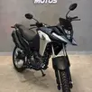 HONDA XRE 190 ABS HONDA XRE 190 ABS